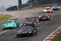 NLS 5: 168 wagens ter voorbereiding van de 24H Nürburgring