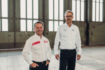 Avalanche Andretti in zee met Porsche voor seizoen negen
