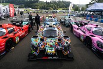 Red Bull Ring: geen vicetitel voor Maxim Dirickx ondanks tweemaal podium