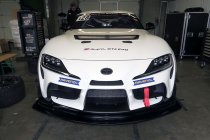 Xwift Racing Events met nieuwe Toyota GR Supra GT4 EVO naar 12H Spa