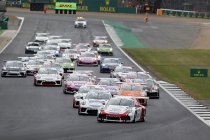Zandvoort opent achtentwintigste seizoen Porsche Supercup