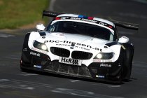 VLN 6: Jens Klingmann (BMW) duikt onder 8-minuten grens