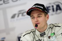 Kris Richard krijgt tweede wildcard voor WTCR-afspraak op de Nordschleife