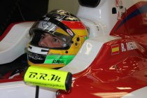 Roberto Merhi tweede rijder bij Manor F1 Team