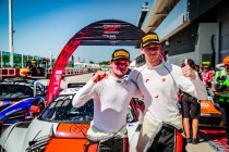 Misano: Vanthoor en Weerts sluiten perfect weekend af met nieuwe zege