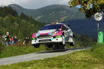TER: Bernd Casier tweede in Liezen
