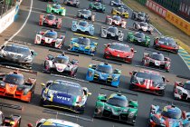 Road to Le Mans: CLX Motorsport pakt winst - podium voor Eric de Doncker in LMP3 Pro-Am