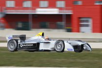 Formule E gaat naar Long Beach