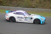 American Festival NASCAR Finals: SRT en Mercedes-AMG sluiten seizoen af met titel in GT Sport