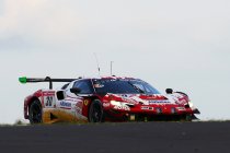 24H Nürburgring: Frikadelli Ferrari pakt onverwachte zege voor BMW van Vanthoor en Martin