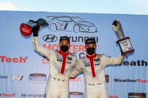 Laguna Seca: Eerste IMSA overwinning dit jaar voor Laurens Vanthoor
