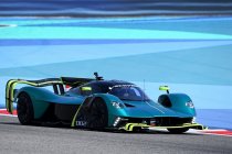 Aston Martin keert terug naar Le Mans