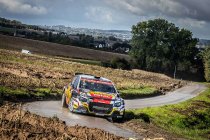 Jobfixers Belgian Rally Championship gaat verder
