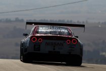 Black Team brengt twee Nissan GT-R Nismo GT3 aan de start