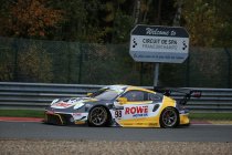 Nieuwe Porsche 911 GT3 R verwacht voor 2023