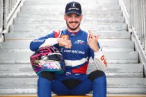 Alexander Smolyar naar MP Motorsport in de formule 3