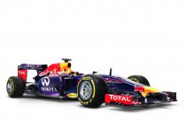Foto: Red Bull Racing onthult presentatiedatum RB11 en testschema