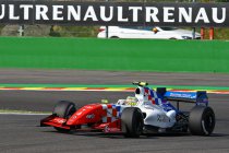 Fortec legt eerste rijders voor seizoen 2015 vast