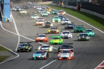 Black Falcon wint veelbelovende Nürburgring 24H Qualifying Race