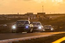 BMW Racing Cup in navolging van Formule 1 op Zandvoort
