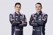 Hyundai Motorsport Customer Racing met BRC en duo Azcona - Michelisz naar Kumho TCR World Tour