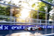 Santiago: Lucas Di Grassi pakt pole - Stoffel Vandoorne mee in Superpole (Update)