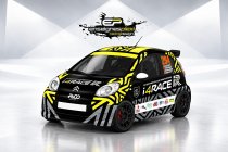 24H2CV/C1: Maxime Potty maakt zijn comeback op circuit