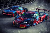 WRT tekent voor volledig seizoen in Blancpain GT Asia