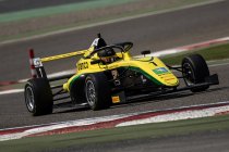 F4 Saudi Arabian Championship: Thibaut Ramaekers opnieuw in de top vijf