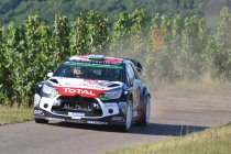 Citroën Total opteert in 2017 voor WRC en beperkt WTCC-programma in 2016!