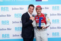 Berlijn: Daniel Abt pakt pole – D’Ambrosio op plek vier (+ Video)