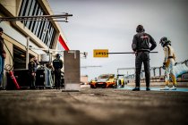 Paul Ricard: Mercedes bovenaan op de tweede GT World Challenge Europe testdag
