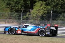 Monza: Alpine verslaat Toyota - WRT primus in LMP2
