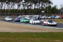 Porsche Sprint Challenge Benelux: de volgende stap op de Porsche Motorsport-piramide