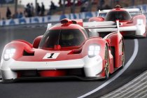 Scuderia Cameron Glickenhaus met twee Hypercars naar FIA WEC en Le Mans