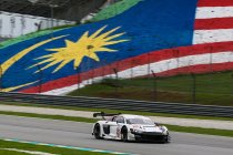 4H Sepang: Saintéloc Racing en Gilles Magnus domineren eerste race Asian Le Mans Series