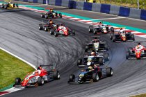 Geen Duits formule 4 kampioenschap in 2023