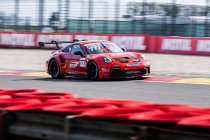 Festival of Dreams: RedAnt Racing vol ambitie naar Porsche Carrera Cup Benelux-meeting in Hockenheim