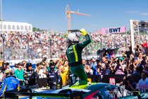 Norisring: Perfect weekend lanceert Nicki Thiim naar de leiding