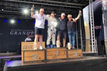 St. Paul Raceteam opnieuw superieur in race 2 tijdens Zandvoort Historic GP