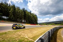 Spa Euro Race: Kobe Pauwels was de snelste, Ellis Spiezia start in “pole position”