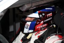 Verlaat Yvan Muller Sonoma als kampioen?