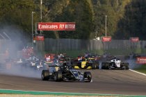 Fusie tussen de Formule Renault Eurocup en de Formula Regional Europe