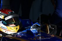 Bahrein: Pascal Wehrlein dit weekend terug in actie