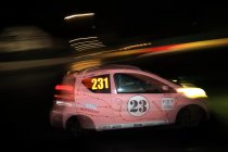 24H2CV/C1: Gaban Motorsport vermijdt alle valkuilen en wint de editie 2026