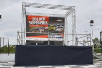 Zolder Supercar Madness powered by Hankook als opvolger van de Zolder Superprix
