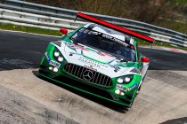 24H Nürburgring: Mercedes-AMG Motorsport bevestigt gehele line-up