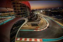Asian Le Mans Series voor het derde jaar op rij naar de Verenigde Arabische Emiraten