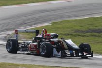 FIA F3: Imola: Esteban Ocon pakt pole voor eerste race