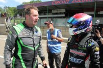 Spa Euro Race: Opnieuw Tomas De Backer versus Philippe Huart of…